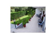 Dům Osana Pokoj 2 foto 4