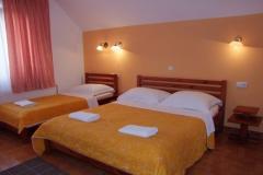 Tourist Center Marko B Apartmán 2 foto 2