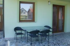 Vila Čančar Apartmán 1 foto 1