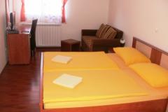 Vila Čančar Pokoj 4 foto 1