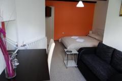 Vila Čančar Pokoj 5 foto 1