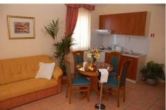 Villa Mozart Apartmán 2: (2+0) – Apartman 2 foto 2