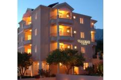 Villa Mozart Apartmán 1: (4+0) – Apartman 4 foto 1