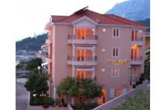 Villa Mozart Apartmán 1: (4+0) – Apartman 4 foto 2
