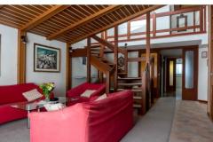 Aparmani Jurić  Apartmán 1 – 6+2 deluxe foto 1