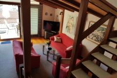 Aparmani Jurić  Apartmán 1 – 6+2 deluxe foto 2