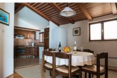 Aparmani Jurić  Apartmán 1 – 6+2 deluxe foto 3