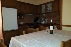 Aparmani Jurić  Apartmán 2 – 5+1standad foto 3