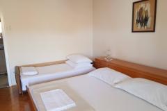 Aparmani Jurić  Apartmán 2 – 5+1standad foto 4