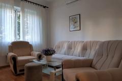 Aparmani Jurić  Apartmán 3 – A5prizemlj foto 1