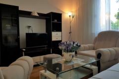 Aparmani Jurić  Apartmán 3 – A5prizemlj foto 2