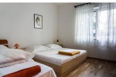 Aparmani Jurić  Apartmán 3 – A5prizemlj foto 5