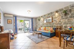 Apartmán Anavela Apartmán 1 – A 2+2 foto 1