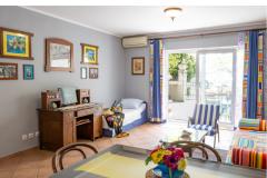 Apartmán Anavela Apartmán 1 – A 2+2 foto 2