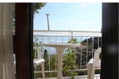 Apartmán Anušić - Čaklje Apartmán 1 foto 4