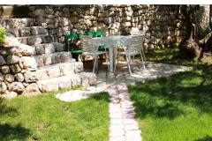 Apartmán Anušić - Čaklje Apartmán 2 foto 2