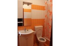 Apartmán Anušić - Čaklje Apartmán 3 foto 1