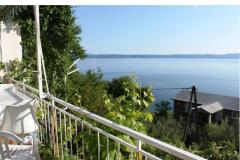 Apartmán Anušić - Čaklje Apartmán 3 foto 3