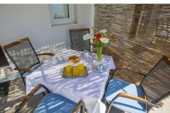 Apartmány Lendić - Makarska riviera Apartmán 3 – Tirkiz foto 1