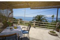 Apartmány Lendić - Makarska riviera Apartmán 3 – Tirkiz foto 2