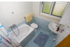 Apartmány Lendić - Makarska riviera Apartmán 4 – Plavi foto 4