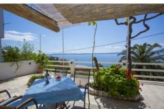 Apartmány Lendić - Makarska riviera Apartmán 2 – Rozika foto 1