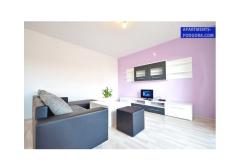 Apartmány Ante Vodanović Apartmán 1 – App Ante foto 2