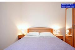 Apartmány Ante Vodanović Apartmán 1 – App Ante foto 5