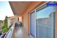 Apartmány Ante Vodanović Apartmán 1 – App Ante foto 6