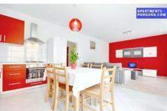 Apartmány Ante Vodanović Apartmán 2 – App Simun foto 5