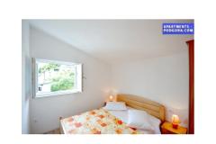 Apartmány Ante Vodanović Apartmán 3 – App Jure foto 3