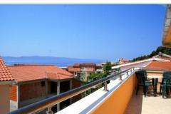 Apartmány Ante Vodanović Apartmán 3 – App Jure foto 5