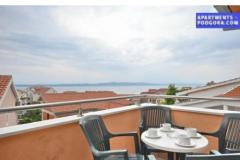 Apartmány Ante Vodanović Apartmán 3 – App Jure foto 6