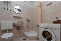 Apartmány Antonela Drašnice Apartmán 1: (3+1) – B foto 4