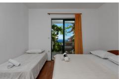Apartmány Antonela Drašnice Apartmán 1: (3+1) – B foto 5