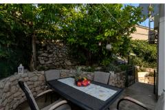 Apartmány Antonela Drašnice Apartmán 2: (2+1) – C foto 1