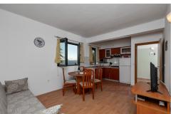 Apartmány Antonela Drašnice Apartmán 2: (2+1) – C foto 4