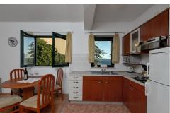 Apartmány Antonela Drašnice Apartmán 2: (2+1) – C foto 5