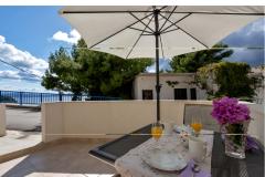 Apartmány Antonela Drašnice Apartmán 3: (1+0) – Studio foto 2