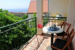 Apartmány Daria Apartmán 2 foto 3