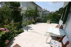 Apartmány Daria Apartmán 3 foto 3