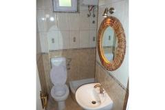 Apartmány Dražena Podgora Apartmán 1 – A4 balkon foto 3