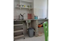 Apartmány Dražena Podgora Apartmán 1 – A4 balkon foto 4