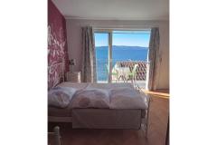 Apartmány Dražena Podgora Apartmán 1 – A4 balkon foto 5