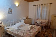 Apartmány Dražena Podgora Apartmán 2 – Studio A2 foto 1