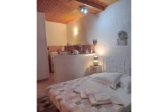 Apartmány Dražena Podgora Apartmán 2 – Studio A2 foto 2