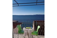 Apartmány Dražena Podgora Apartmán 4 – A2+1 Balk. foto 1