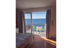 Apartmány Dražena Podgora Apartmán 4 – A2+1 Balk. foto 2