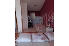 Apartmány Dražena Podgora Apartmán 4 – A2+1 Balk. foto 3