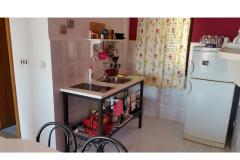 Apartmány Dražena Podgora Apartmán 4 – A2+1 Balk. foto 4